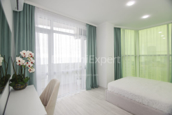 Apartment 74 m² - Zurab Gorgiladze, Batumi, Georgia
