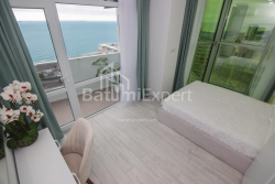 Apartment 74 m² - Zurab Gorgiladze, Batumi, Georgia