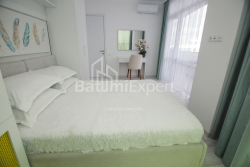 Apartment 74 m² - Zurab Gorgiladze, Batumi, Georgia