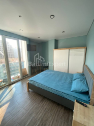 Apartment 1-room 24 m² - Lech and Maria Kaczynski, Batumi