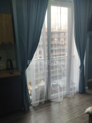 Apartment 24 m² - Lech and Maria Kaczynski, Batumi, Georgia