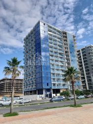 Apartment 1-room 24 m² - Lech and Maria Kaczynski, Batumi
