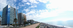 Apartment 24 m² - Lech and Maria Kaczynski, Batumi, Georgia