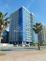 Apartment 24 m² - Lech and Maria Kaczynski, Batumi, Georgia