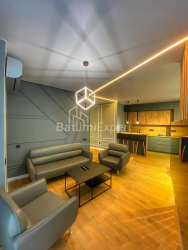 Apartment 79.7 m² - Jiuli Shartava, Batumi, Georgia