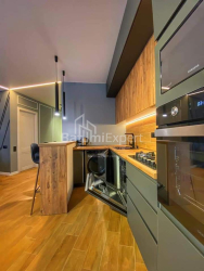 Apartment 79.7 m² - Jiuli Shartava, Batumi, Georgia