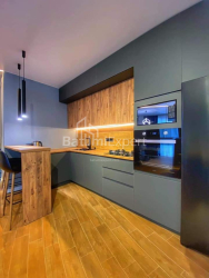 Apartment 79.7 m² - Jiuli Shartava, Batumi, Georgia