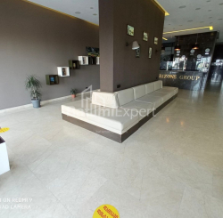 Apartment 2-room 46 m² - Sherif Khimshiashvili, Batumi