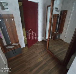 Apartment 46 m² - Sherif Khimshiashvili, Batumi, Georgia