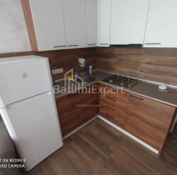 Apartment 2-room 46 m² - Sherif Khimshiashvili, Batumi