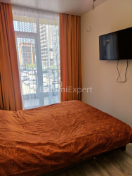 Apartment 43 m² - Angisa, Batumi, Georgia