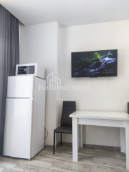 Apartment 43 m² - Angisa, Batumi, Georgia