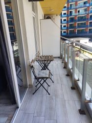 Apartment 43 m² - Angisa, Batumi, Georgia
