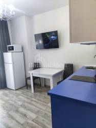 Apartment 43 m² - Angisa, Batumi, Georgia