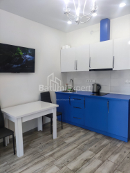 Apartment 2-room 43 m² - Angisa, Batumi