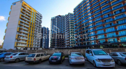 Apartment 43 m² - Angisa, Batumi, Georgia