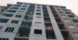 Apartment 2-room 48.1 m² - Queen Tamara, Batumi