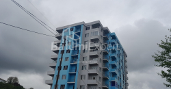 Apartment 2-room 48.1 m² - Queen Tamara, Batumi