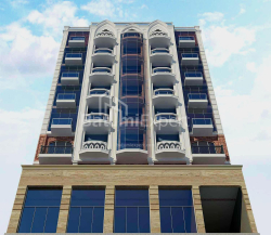 Apartment 2-room 59 m² - David Kldiashvili, Batumi