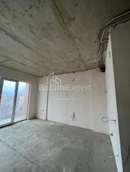 Apartment 1-room 33 m² - Shalva Inasaridze, Batumi