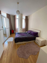 Apartment 85 m² - Zurab Gorgiladze, Batumi, Georgia