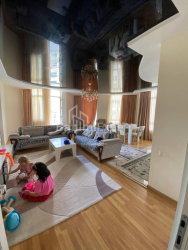 Apartment 85 m² - Zurab Gorgiladze, Batumi, Georgia