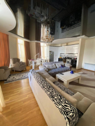 Apartment 85 m² - Zurab Gorgiladze, Batumi, Georgia