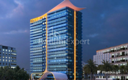 Apartment 3-room 56.3 m² - Shalva Inasaridze, Batumi