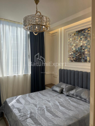 Apartment 76.5 m² - Sherif Khimshiashvili, Batumi, Georgia