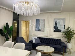 Apartment 3-room 76.5 m² - Sherif Khimshiashvili, Batumi