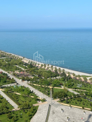 Apartment 76.5 m² - Sherif Khimshiashvili, Batumi, Georgia