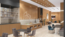 Apartment 76.5 m² - Sherif Khimshiashvili, Batumi, Georgia