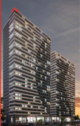Apartment 1-room 30.4 m² - Iusuf Kobaladze, Batumi