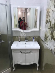 Apartment 3-room 70 m² - Ilia Chavchavadze, Batumi