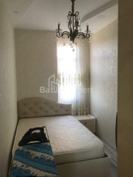 Apartment 3-room 70 m² - Ilia Chavchavadze, Batumi