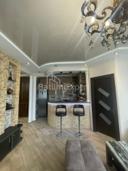 Apartment 100 m² - Ilia Chavchavadze, Batumi, Georgia