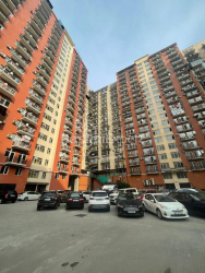 Apartment 100 m² - Ilia Chavchavadze, Batumi, Georgia