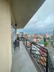 Apartment 100 m² - Ilia Chavchavadze, Batumi, Georgia