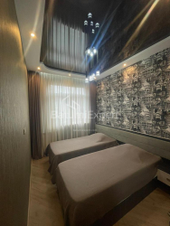 Apartment 100 m² - Ilia Chavchavadze, Batumi, Georgia