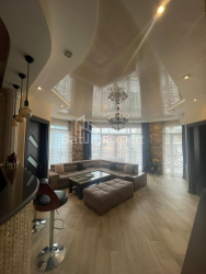 Apartment 100 m² - Ilia Chavchavadze, Batumi, Georgia