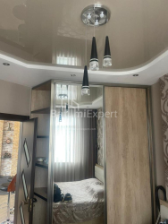 Apartment 100 m² - Ilia Chavchavadze, Batumi, Georgia
