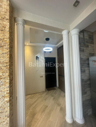 Apartment 100 m² - Ilia Chavchavadze, Batumi, Georgia