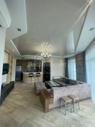 Apartment 100 m² - Ilia Chavchavadze, Batumi, Georgia
