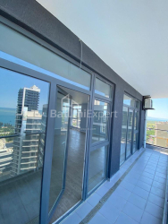 Apartment 121 m² - Lech and Maria Kaczynski, Batumi, Georgia