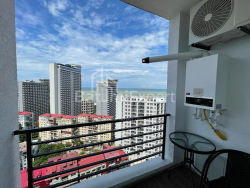 Apartment 53.2 m² - Niko Pirosmani, Batumi, Georgia
