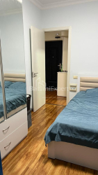 Apartment 40 m² - Selim Khimshiashvili, Batumi, Georgia