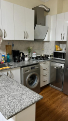 Apartment 40 m² - Selim Khimshiashvili, Batumi, Georgia