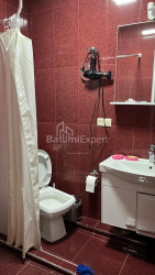 Apartment 40 m² - Selim Khimshiashvili, Batumi, Georgia