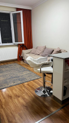 Apartment 40 m² - Selim Khimshiashvili, Batumi, Georgia