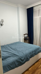 Apartment 40 m² - Selim Khimshiashvili, Batumi, Georgia